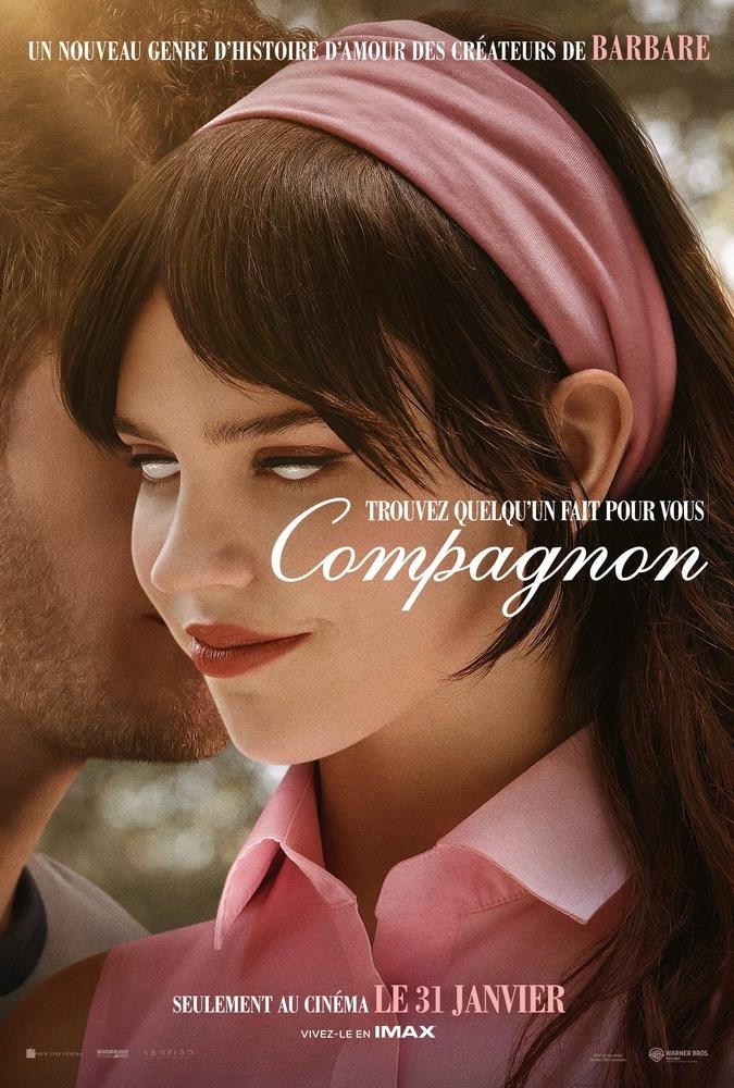 COMPAGNON